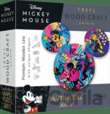Ikonický Mickey Mouse