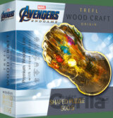 Avengers Rukavica nekonečna