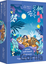 Asia Orlando: Spiaci tiger