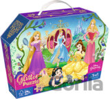 Princezné Disney