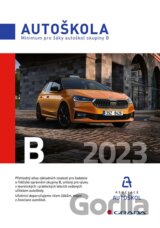 Autoškola - Minimum pro žáky autoškol skupiny B