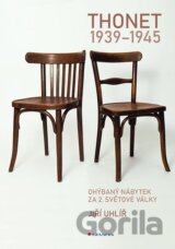 Thonet 1939 - 1945