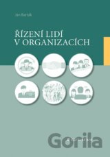 Řízení lidí v organizacích