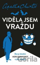 Viděla jsem vraždu