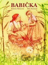 Babička – Letní noc – luxusní vydání