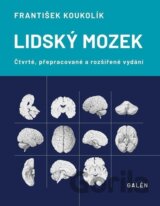 Lidský mozek - 4.vydání