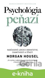 Psychológia peňazí