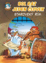 Bol raz jeden človek: Staroveký Rím