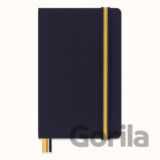 Moleskine - zápisník K-Way modrý
