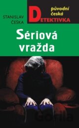 Sériová vražda