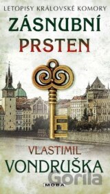 Zásnubní prsten