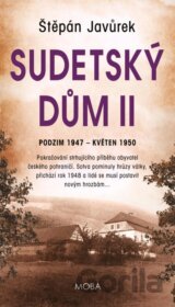Sudetský dům II.