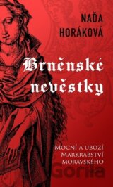 Brněnské nevěstky