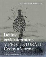 Dějiny české literatury v protektorátu Čechy a Morava