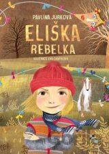 Eliška rebelka