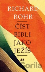 Číst Bibli jako Ježíš