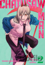 Chainsaw Man 2