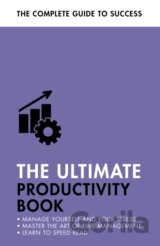 The Ultimate Productivity Book