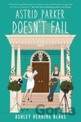 Astrid Parker Doesn't Fail