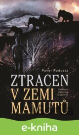 Ztracen v zemi mamutů