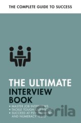 The Ultimate Interview Book