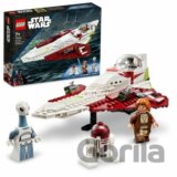 LEGO® Star Wars™ 75333 Jediovská stíhačka Obi-Wana Kenobiho
