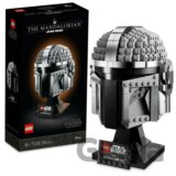 LEGO® Star Wars™ 75328 Helma Mandaloriana