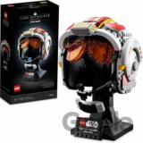 LEGO® Star Wars™ 75327 Helma Luka Skywalkera (Red Five)