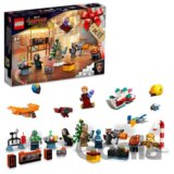 LEGO® Marvel 76231 Adventný kalendár Strážcovia Galaxie
