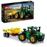 LEGO® Technic 42136 John Deere 9620R 4WD Tractor