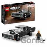 LEGO® Speed Champions 76912 Fast & Furious 1970 Dodge Charger R/T