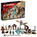 LEGO® Ninjago 71764 Tréningové stredisko nindžov