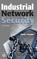 Industrial Network Security
