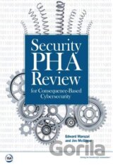 Security PHA Review for Consequence-Based Cybersecurity