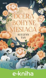 Dcéra bohyne mesiaca