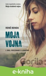 Moja vojna
