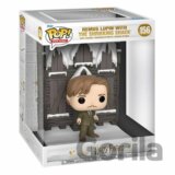 Funko POP Movies: Harry Potter - Hogsmeade: Shrieking Shack w/Lupin