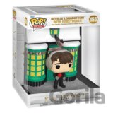 Funko POP Movies: Harry Potter - Hogsmeade: Honeydukes w/Neville