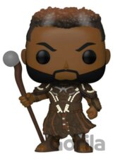 Funko POP Marvel: Black Panther Wakanda Forever - M´Baku