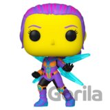 Funko POP Marvel: Ant-Man - Wasp (BlackLight limited exclusive edition)