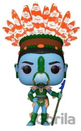 Funko POP Marvel: Black Panther Wakanda Forever - Ramora