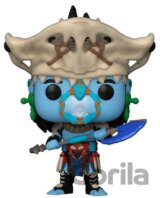 Funko POP Marvel: Black Panther Wakanda Forever - Attuma