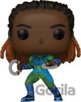 Funko POP Marvel: Black Panther Wakanda Forever - Nakia