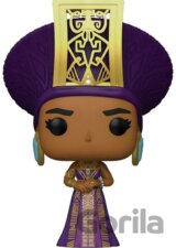Funko POP Marvel: Black Panther Wakanda Forever - Queen Ramonda