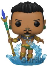 Funko POP Marvel: Black Panther Wakanda Forever - Namor