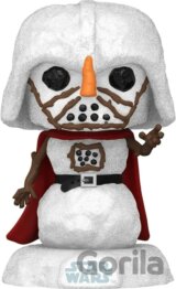 Funko POP Star Wars: Holiday - Darth Vader
