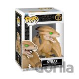 Funko POP TV: House of the Dragon - Syrax