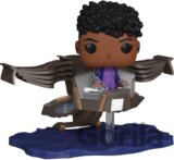Funko POP Ride: Black Panther Wakanda Forever - Shuri in Sunbird (super deluxe edition)