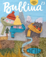 Bublina 23 (detský časopis)