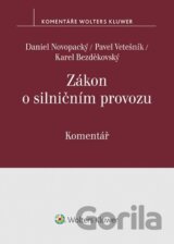 Zákon o silničním provozu